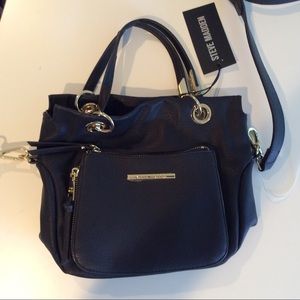 NWT! Steve Madden crossbody/handbag